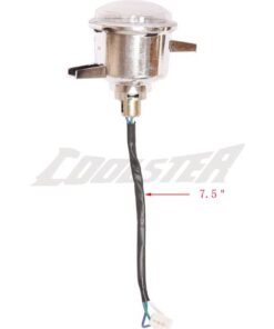 A repetitive description focusing on the keywords "Head Light (HL-24) (DQL-GB005).