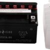 BATTERY 12V7AH (BA-8) (DQL-TG003)