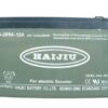 BATTERY 12V12AH (BA-1) (DQL-TG006)