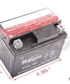 Battery 12V4AH (BA-4) (DQL-TG008)