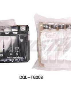 Alternative view of Battery 12V4AH (BA-4) (DQL-TG008)