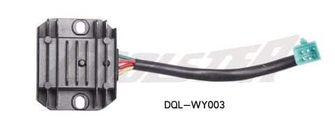 VOLTAGE REGULATOR (VR-3) (DQL-WY003)