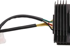 VOLTAGE REGULATOR 6250 (VR-5) (DQL-WY006)