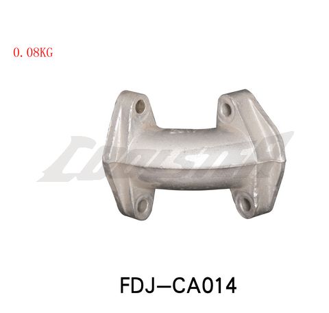 Fd - c414 Intake Manifold ZJ17 (IN-11) (FDJ-CA014).