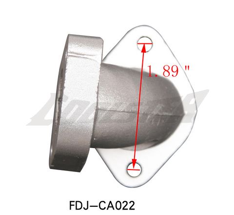 The Intake Manifold ZJ87 (IN-17) (FDJ-CA022) is crucial for the proper functioning of the engine.