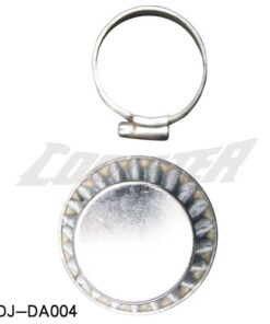 Alternative view of Air Filter 38mm (AF-4) (FDJ-DA004)