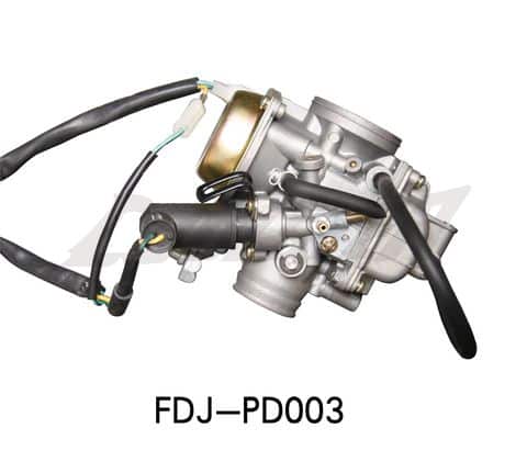 CARBURETOR PD30 (CA-14) (FDJ-PD003)