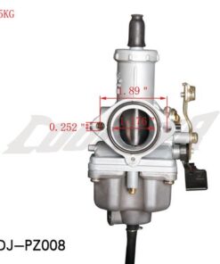 CARBURETOR PZ30 (CA-13) (FDJ-PZ008)