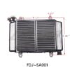 RADIATOR ATV3250A (RAD-1) (FDJ-SA001)