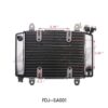 Radiator 3250A (RAD-1) (FDJ-SA001)