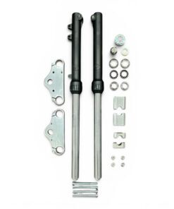 FO-19 - MGM-CA010 - FORK FOR XR-125 - 214-FC