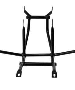 Alternative view of Front Metal Bumper for 3050D, 3125R, XR8 Series (BDSSFB-3125R-B) (CJJ-LD012)