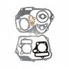 GKE-4- LPJ-L009- GASKET SET FOR 214