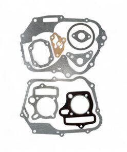 GKE-4- LPJ-L009- GASKET SET FOR 214