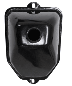 Gas Tank ATV 110cc and 125cc (Metal) (GT-27) (MGM-HA002)