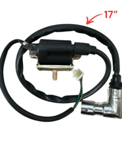 IC-4- Ignition Coil - DQL-GY001