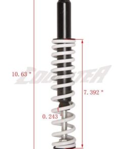 Jzb-a1000 Front Suspension 270mm (SU-40) (JZB-AA001) for honda cbr600rr cb.