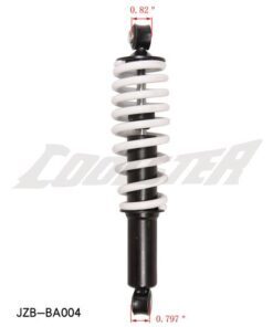 Rear Suspension 280mm (SU-31) (JZB-BA004) for Toyota Yaris suspension.