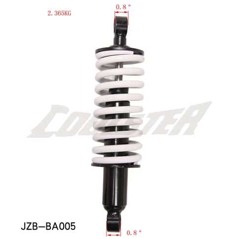 REAR SUSPENSION 300mm (SU-35) (JZB-BA005)