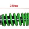 REAR SUSPENSION FOR 3125C (270mm) (SU-47) (JZB-BA010)