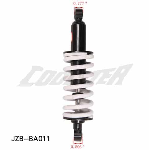 REAR SUSPENSION 300mm(SU-44) (JZB-BA011)