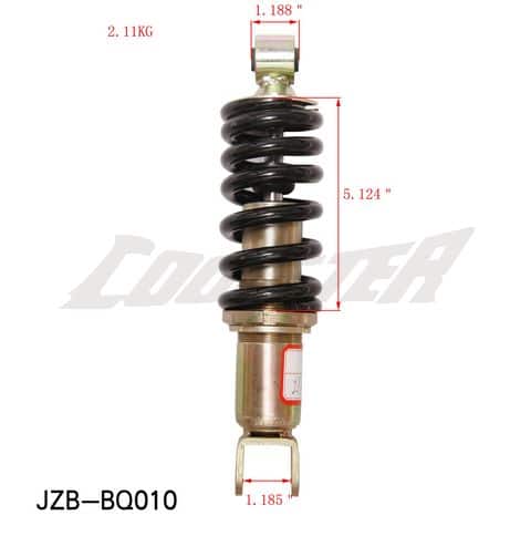 SUSPENSION 265mm (SU-29) (JZB-BQ010)
