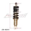 Suspension shock absorber for the Suspension 265mm (SU-29) (JZB-BQ010).