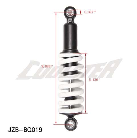 SUSPENSION 250mm (JZB-BQ019)