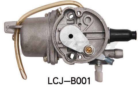 The Carburetor for 2-stroke (CA-2) (LCJ-B001).