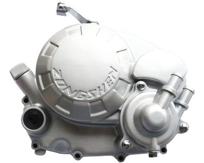 RIGHT SIDE ENGINE COVER (ENC-11) (LPJ-G019)