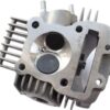 CYLINDER HEAD 160FMJ/150CC (HE-215) (LPJ-H008)