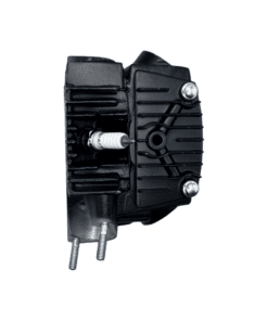 Alternative view of Cylinder Head 110cc (HE-110) (LPJ-H009)