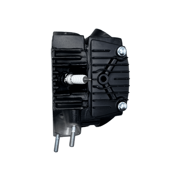 Cylinder Head for 110CC ATV