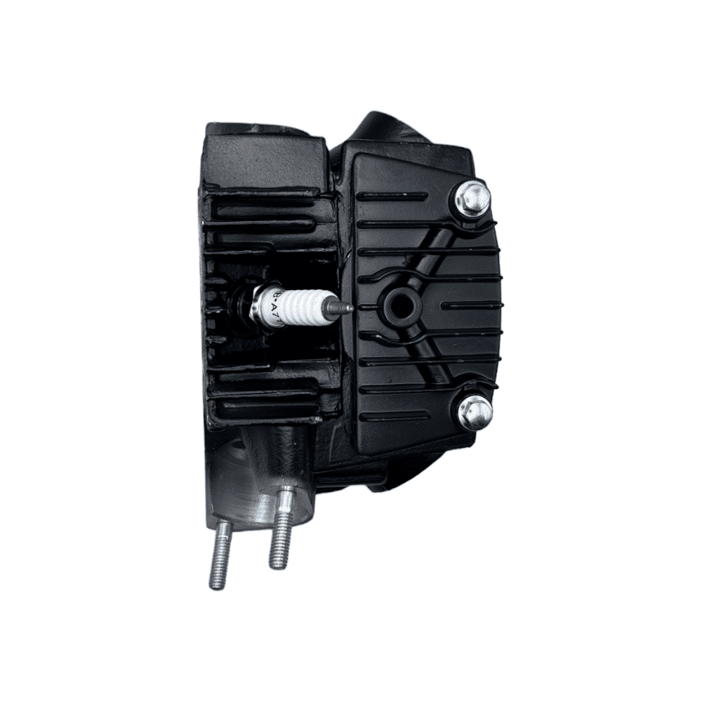 Cylinder Head 110cc (HE-110) (LPJ-H009) - Image 2
