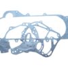A motorcycle's Gasket GY6-139QMB/F5 (GKE-10) (LPJ-L005) for improved performance and efficiency.