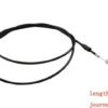 THROTTLE CABLE 150cm-11cm (TC-22) (LSL-AG001)