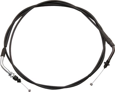 THROTTLE CABLE 190cm-11.5cm (LSL-AT005)