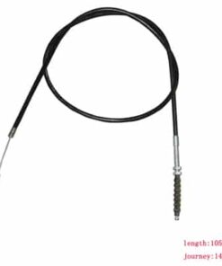 CLUTCH CABLE 105cm-14cm (CLC-2) (LSL-CA001)