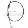 CLUTCH CABLE 85cm-7cm (CLC-1) (LSL-CQ007)