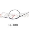REVERSE CABLE 85cm-7cm (RC-1) (LSL-DA001)