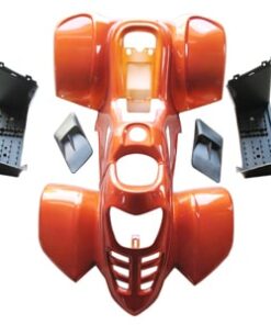 BODY SHELL 3050C (BDSS-3050C) (MGM-BA007)