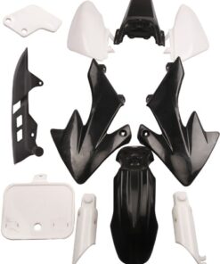 BODY SHELL 210 (BDSS-210) (MGM-BQ001)