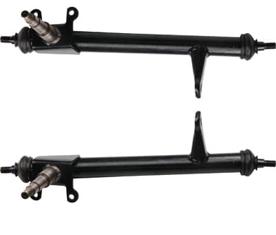 SPINDLE 6250 (SPIN-8) (MGM-DG002) (L or R SINGLE SPINDLE ONLY)