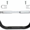 Harley-Davidson Handle Bar 214FA-3 (HAN-2) (MGM-PQ002) motorcycle with a distinct handlebar design.