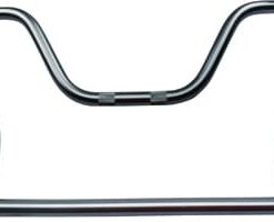 Harley-Davidson with the Handle Bar 3150CXC (HAN-8) (MGM-PQ003) iconic handlebar.