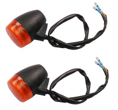 SIGNAL LIGHT F5 (MGM-RC004)