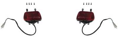 TAIL LIGHT (TL-10) (MGM-RE001)