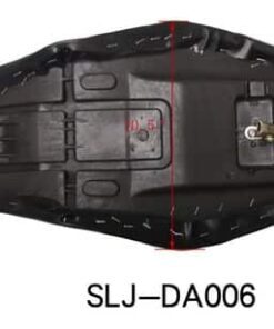 Sl - d0000 seat sl.
Product Name: Seat 3050B (SE-15) (SLJ-DA006)

Revised sentence: Seat 3050B (SE-15) (SLJ-DA006) seat sl.