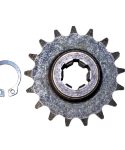 Front Sprocket for 50X (SPF-1A) (CDL-GX041)