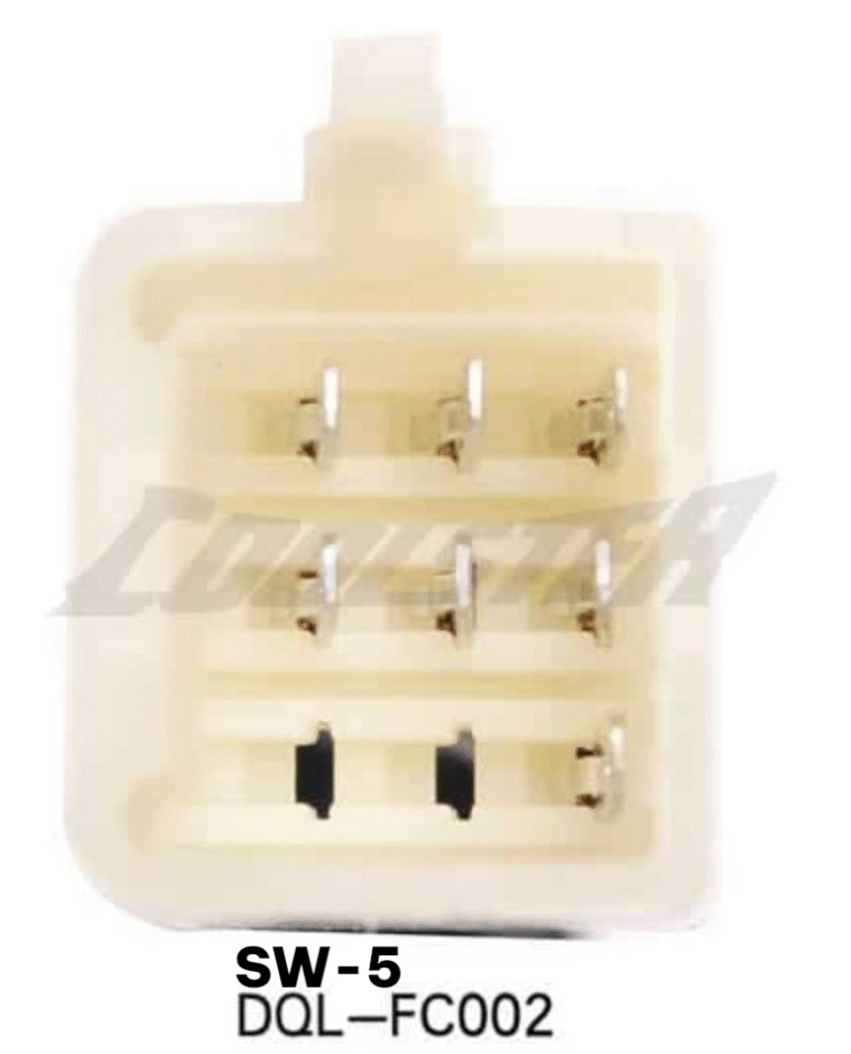 SW-5 - DQL-FC002 - SWITCH PRE 2022